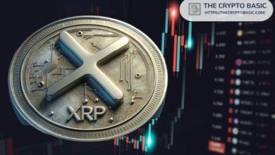 b4e7f6f2e8b481384349 Analista Predice Explosión de XRP Tras Romper Este Nivel: ¡Descubra Más!