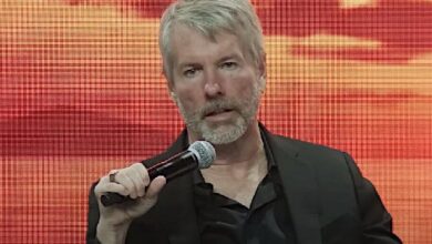 Michael Saylor Anuncia que Regalará su Bitcoin—Al Estilo de Satoshi Nakamoto: ¡Descubre Más! - Cripto Boom