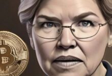 b5a42471ab50ac0b515a Elizabeth Warren Demuestra que los Demócratas Siguen Oponiéndose a Bitcoin: Descubre Más