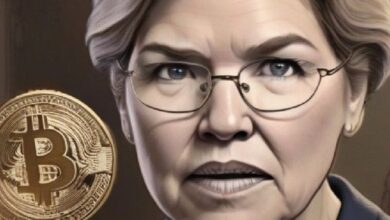 Elizabeth Warren Demuestra que los Demócratas Siguen Oponiéndose a Bitcoin: Descubre Más - Cripto Boom