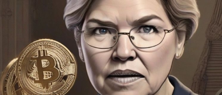 b5a42471ab50ac0b515a Elizabeth Warren Demuestra que los Demócratas Siguen Oponiéndose a Bitcoin: Descubre Más