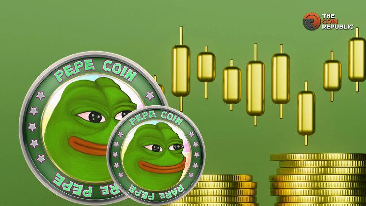 PEPE Coin, el primer meme coin en cotizar en Japón: Descubre cómo afectará al precio... - Cripto Boom