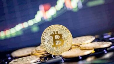 Precio de Bitcoin se prepara para un gran rally: ¡Descubre las dos claves en el horizonte! - Cripto Boom