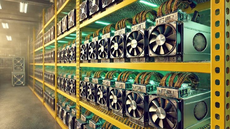 b781e6630ab068c9d248 Cleanspark Fija un Nuevo Objetivo de Hashrate Ambicioso tras Alcanzar 30 EH/s: Descubre el Futuro de la Minería Cripto