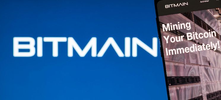 Bitmain Aclara su Enfoque en Minería y Refuta Acusaciones de Investigación: Descubre la Verdad - Cripto Boom