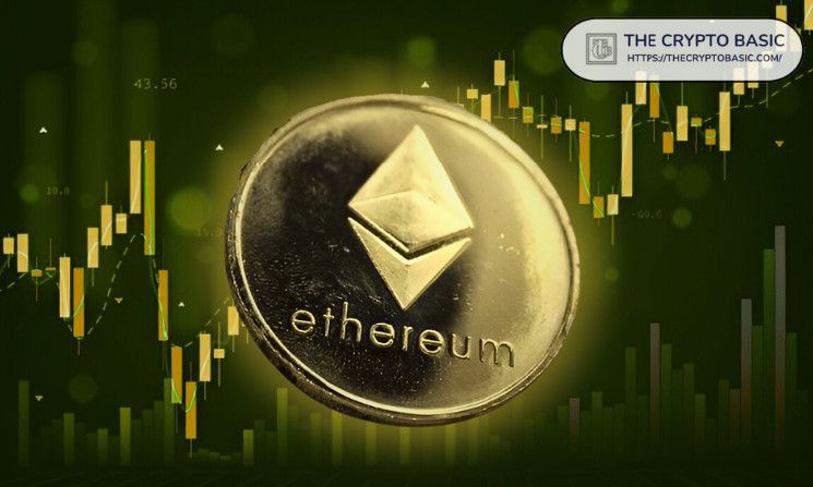 Ethereum a Punto de Romper $2,750: Analista Predice un Rally del 124% para ETH ¡Descubre Más! - Cripto Boom