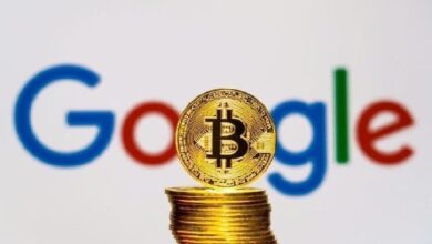 b8084e2329e953642db6 Búsquedas de "Bitcoin" en Google alcanzan su nivel más bajo del año: Descubre más