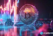 $581 millones en Bitcoin salen de las CEX en 7 días: las ballenas reanudan la acumulación. ¡Descubre más! - Cripto Boom