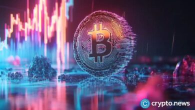 $581 millones en Bitcoin salen de las CEX en 7 días: las ballenas reanudan la acumulación. ¡Descubre más! - Cripto Boom