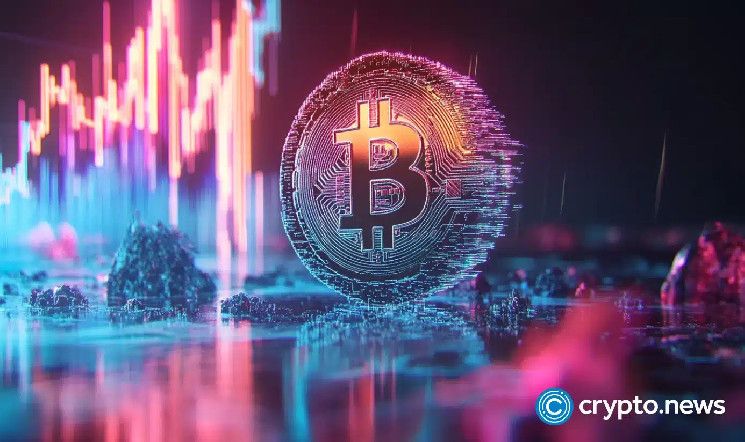 b86ad5f54b2f91f79c37 $581 millones en Bitcoin salen de las CEX en 7 días: las ballenas reanudan la acumulación. ¡Descubre más!