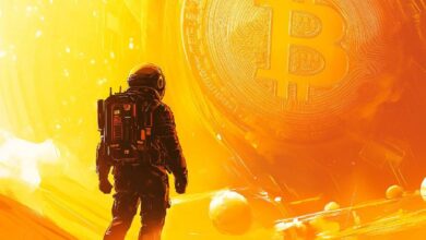 Analista Afirma que la Tendencia Bajista de Bitcoin ha Terminado: ¡Descubre el Potencial Alcista de BTC! - Cripto Boom