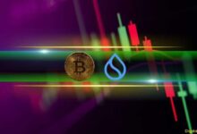 Bitcoin Rozó Nuevo Máximo Histórico por Solo $150, SUI Explota un 12% Diario - ¡Descubre Más en Market Watch! - Cripto Boom