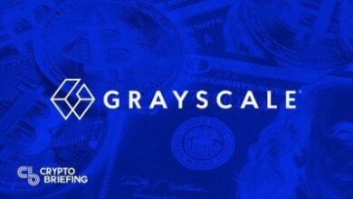 Grayscale inicia cuenta regresiva para decisión de la SEC sobre conversión del fondo GDLC a un ETF: ¡Descubre más! - Cripto Boom