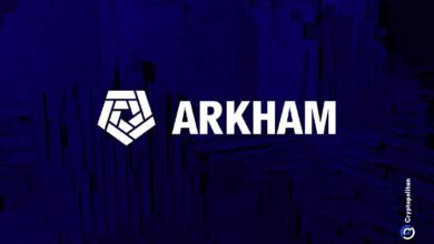 bb5887945af4079de67c ¿Podría el intercambio de derivados de Arkham desafiar realmente a Binance? Descúbrelo aquí.