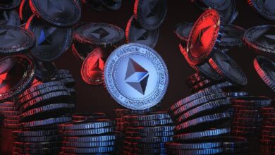 bbdc0001fc818903aa4c Los Toros de Ethereum Deben Preocuparse si L2s Mantienen Dominio: Análisis de VanEck - Descubre Más Aquí