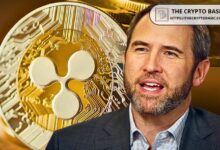 bc0458578edeadfee041 CEO de Ripple Confirma que la OPI No es Prioridad, pero Revela Nuevo Cronograma para Oferta Potencial - ¡Descubre Más!