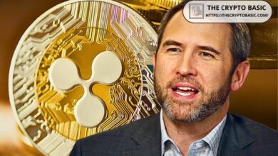 bc0458578edeadfee041 CEO de Ripple Confirma que la OPI No es Prioridad, pero Revela Nuevo Cronograma para Oferta Potencial - ¡Descubre Más!