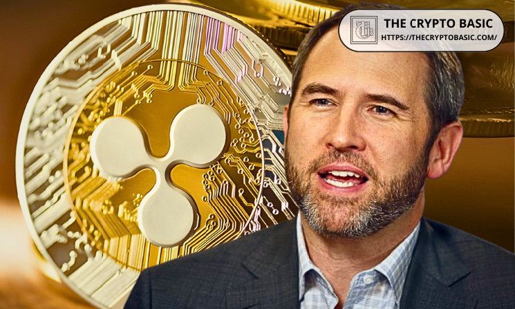 bc0458578edeadfee041 CEO de Ripple Confirma que la OPI No es Prioridad, pero Revela Nuevo Cronograma para Oferta Potencial - ¡Descubre Más!