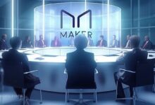 ¿El Precio de Maker (MKR) Alcanzará los $3000? ¡Descúbrelo Ahora! - Cripto Boom