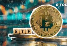 ETFs de Bitcoin se Disparan con Épicos Ingresos de $998 Millones: Descubre Más - Cripto Boom