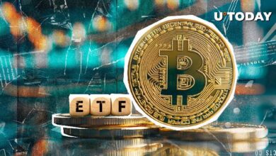 ETFs de Bitcoin se Disparan con Épicos Ingresos de $998 Millones: Descubre Más - Cripto Boom