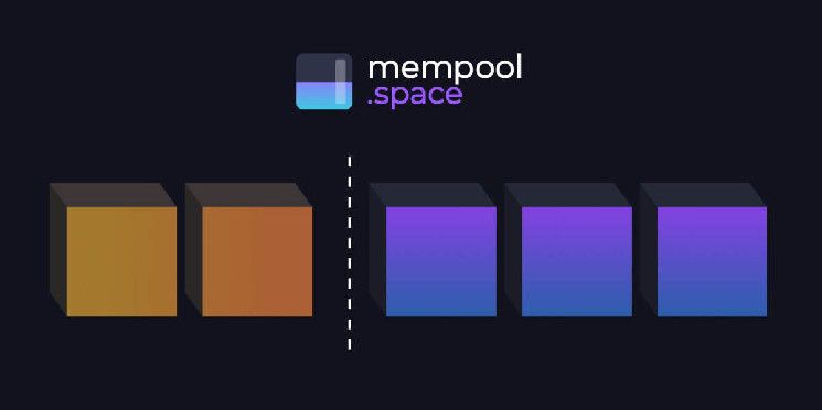 bd09ce2dec6528d1c717 El Drama del Mempool de Bitcoin: ¡Descubre Lo Que Era Predecible!