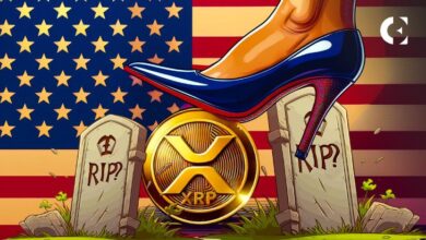 bd7b5ec31d04db778b3d El Fundador de Messari Declara a XRP "Muerto" tras Donación de $10M en XRP del Fundador de Ripple a la Campaña de Harris: ¡Descubre los Detalles!