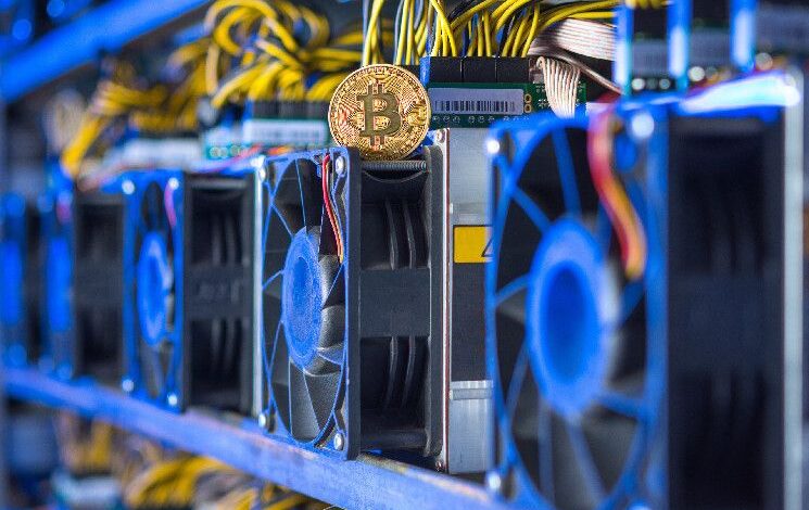 La minería de Bitcoin de Marathon calienta ciudad finlandesa con energía reciclada: Descubre cómo - Cripto Boom