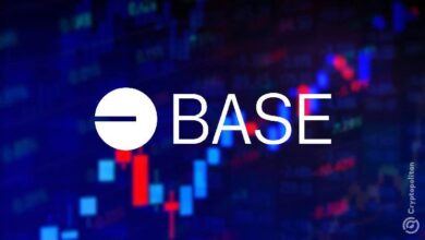 be921e2c71d82e690751 Base logra un crecimiento del 51% en TPS frente a Ethereum L2s: Descubre el impacto en el ecosistema crypto