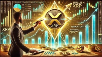 be9e816569729f1321da Analista Predice Fuga Alcista de XRP – ¿Oportunidad del 1,000%? Descúbrelo Aquí.