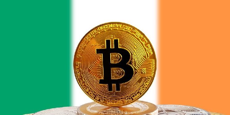 bf485779a3dae0415b70 Irlanda Redactará Nuevas Reglas Cripto "Urgentes" Ante Represión de la UE Contra el Blanqueo de Dinero: ¡Descubre los Cambios!