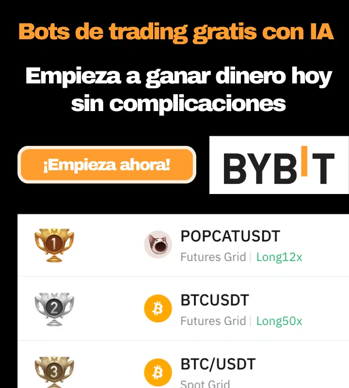 bot trading API3 Coin: Accede Directamente a los Datos - Descúbrelo Ahora