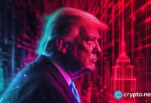 Temasek de Singapur: Trump perjudicaría la economía global y los mercados financieros – Descubre por qué. - Cripto Boom