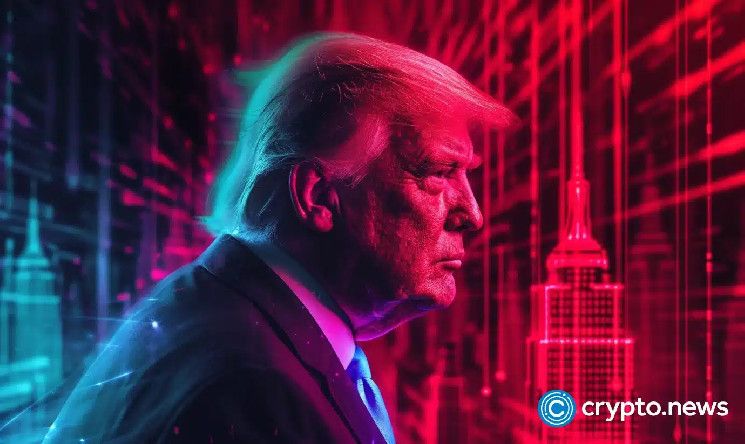 Temasek de Singapur: Trump perjudicaría la economía global y los mercados financieros – Descubre por qué. - Cripto Boom