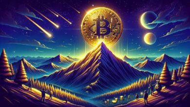 Precio del Bitcoin Cerca de Su Máximo Histórico: ¿Conseguirá Superar la Marca? - Cripto Boom