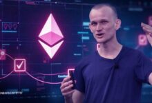 "Vitalik Buterin Traza la Nueva Etapa de Ethereum con 'The Verge': Descubre el Futuro" - Cripto Boom