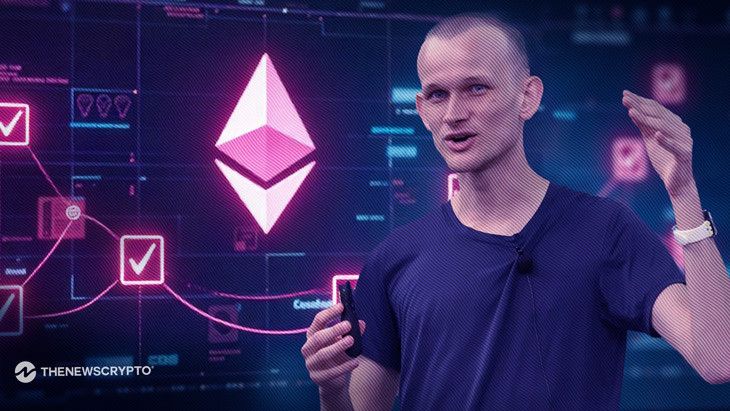 c0bf510e989c96115feb "Vitalik Buterin Traza la Nueva Etapa de Ethereum con 'The Verge': Descubre el Futuro"