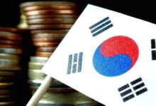 c1c9781c89dd284e99fa Volumen de Comercio se Dispara en 5 Altcoins en Corea del Sur: ¡Descubre el Boom Ahora!