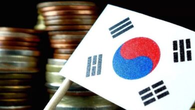 c1c9781c89dd284e99fa Volumen de Comercio se Dispara en 5 Altcoins en Corea del Sur: ¡Descubre el Boom Ahora!