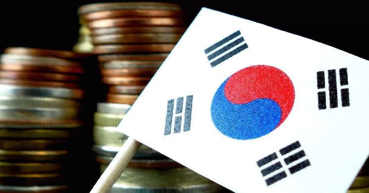 c1c9781c89dd284e99fa Volumen de Comercio se Dispara en 5 Altcoins en Corea del Sur: ¡Descubre el Boom Ahora!