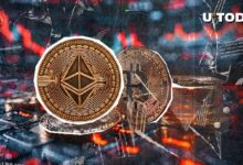 c1f91692a2d6a608d298 Ethereum Sigue Cayendo Frente a Bitcoin: Descubre las Últimas Movidas del Mercado