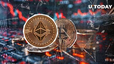 c1f91692a2d6a608d298 Ethereum Sigue Cayendo Frente a Bitcoin: Descubre las Últimas Movidas del Mercado