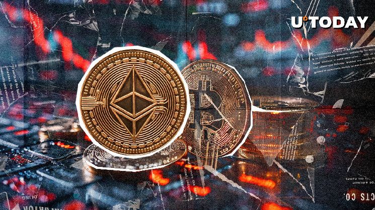 c1f91692a2d6a608d298 Ethereum Sigue Cayendo Frente a Bitcoin: Descubre las Últimas Movidas del Mercado