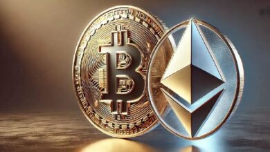 ¡Descubre el Sismo de Opciones de $5 Mil Millones en Bitcoin y Ethereum Hoy! ¿Qué Esperar de los Precios de BTC y ETH? - Cripto Boom