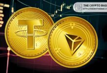 Las Stablecoins Capturan el 10% de las Transacciones Comerciales en Corea del Sur: ¡Descubre Cómo el USDT Basado en TRON Lidera! - Cripto Boom