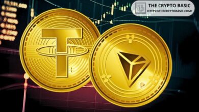 Las Stablecoins Capturan el 10% de las Transacciones Comerciales en Corea del Sur: ¡Descubre Cómo el USDT Basado en TRON Lidera! - Cripto Boom