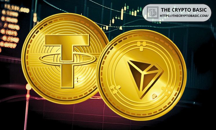 Las Stablecoins Capturan el 10% de las Transacciones Comerciales en Corea del Sur: ¡Descubre Cómo el USDT Basado en TRON Lidera! - Cripto Boom