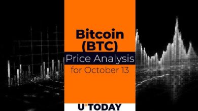 Predicción del Precio de Bitcoin (BTC) para el 13 de Octubre: ¡Descubre las Tendencias! - Cripto Boom