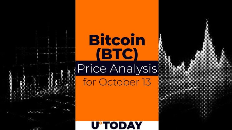 c3912612ccab04f36332 Predicción del Precio de Bitcoin (BTC) para el 13 de Octubre: ¡Descubre las Tendencias!