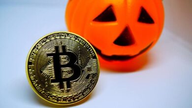 IA predice el precio de Bitcoin para Halloween 2024: ¡Descubre el pronóstico ahora! - Cripto Boom